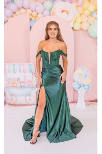 Prom Frocks PF1110 Prom Frocks PF1110